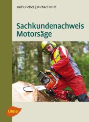 Sachkundenachweis Motorsäge