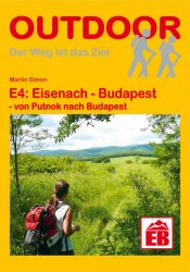 E4: Eisenach - Budapest
