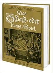 Das Schach- oder König-Spiel
