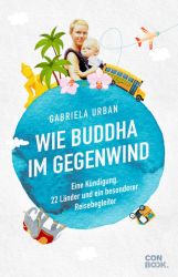 Wie Buddha im Gegenwind