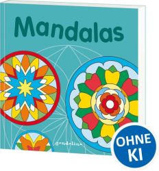 Mandalas (mint)