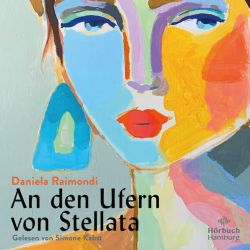 An den Ufern von Stellata (Audio-CD)