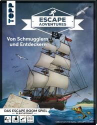 Escape Adventures – Von Schmugglern und Entdeckern