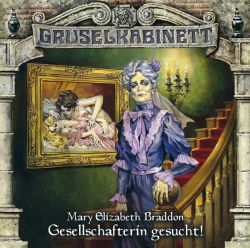 Gruselkabinett - Folge 65 (Audio-CD)