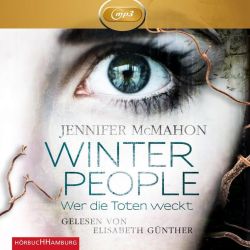 Winter People - Wer die Toten weckt (Audio-CD)