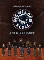 Die wilden Kerle