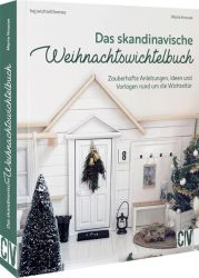 Das skandinavische Weihnachtswichtelbuch