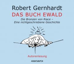 Das Buch Ewald (Sonderausgabe) (Audio-CD)