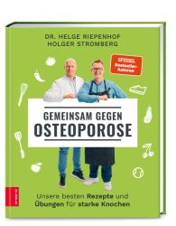 Gemeinsam gegen Osteoporose