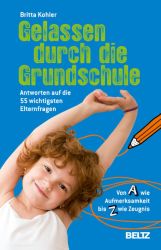 Gelassen durch die Grundschule