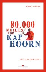 80.000 Meilen und Kap Hoorn