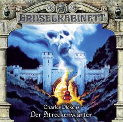 Gruselkabinett - Folge 128 (Audio-CD)