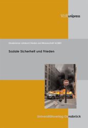 Osnabrücker Jahrbuch Frieden und Wissenschaft XIV/2007