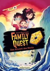 Family Quest