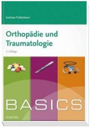 BASICS Orthopädie und Traumatologie