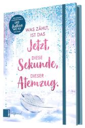 Ayla Dade: Winter Dreams. Das Journal