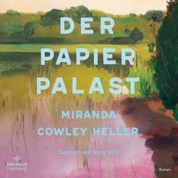 Der Papierpalast (Audio-CD)