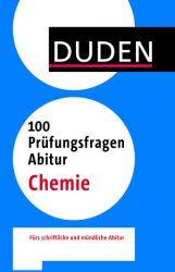 100 Prüfungsfragen Abitur Chemie
