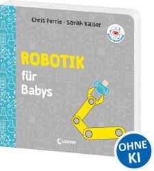 Baby-Universität - Robotik für Babys