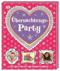 Übernachtungs-Party