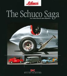 The Schuco Saga