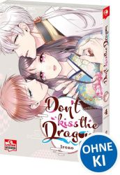 Don't Kiss the Dragon 04