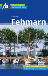 Fehmarn Reiseführer Michael Müller Verlag