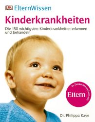 ElternWissen. Kinderkrankheiten
