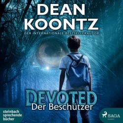 Devoted (Audio-CD)