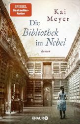 Die Bibliothek im Nebel Die Bibliothek im Nebel
