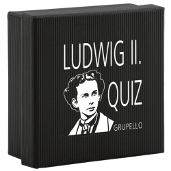 Ludwig II.-Quiz