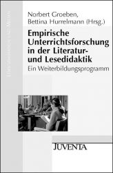 Empirische Unterrichtsforschung in der Literatur- und Lesedidaktik