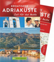 Kroatische Adriaküste – Zeit für das Beste