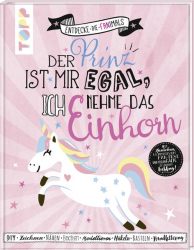 Der Prinz ist mir egal. Ich nehme das Einhorn (Entdecke die Fanimals)