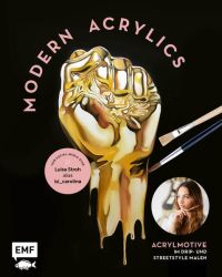 Modern Acrylics – Von Social-Media-Star Luisa Stroh alias isi_carolina
