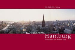 Panorama Hamburg