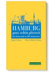 Hamburg ganz schön plietsch