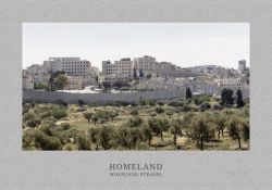 Homeland - East Jerusalem Landscapes