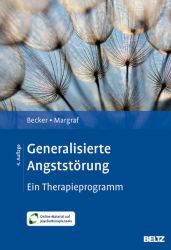 Generalisierte Angststörung