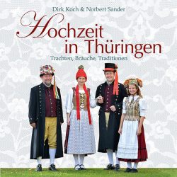 Hochzeit in Thüringen