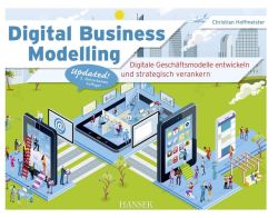 Digital Business Modelling