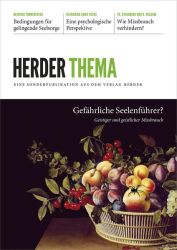 Gefährliche Seelenführer?