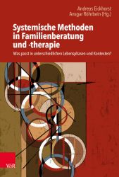 Systemische Methoden in Familienberatung und -therapie
