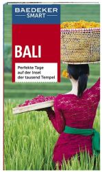 Baedeker SMART Reiseführer Bali