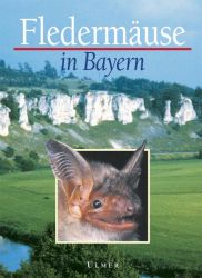 Fledermäuse in Bayern