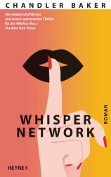 Whisper Network