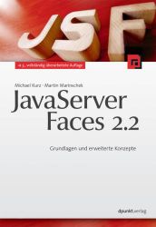 JavaServer Faces 2.2