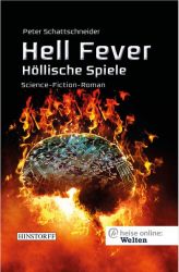 Hell Fever - Höllische Spiele