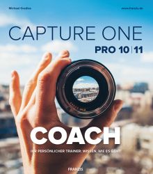 Capture ONE 2018 Pro COACH