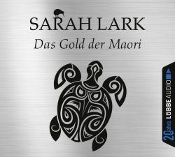 Das Gold der Maori (Audio-CD)